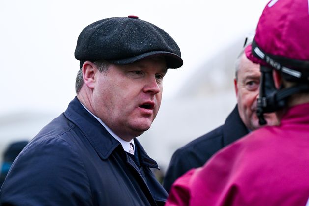 The Enabler provides Gordon Elliott with landmark 2,000th Irish win