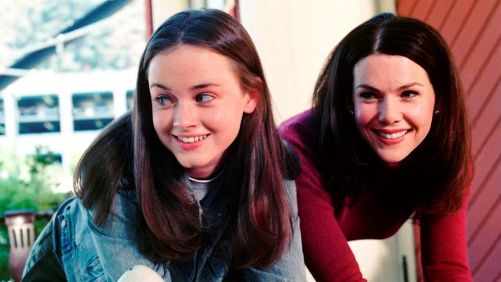Recurring 'Gilmore Girls' character lives in Scranton in new Netflix series  'A Year in the Life