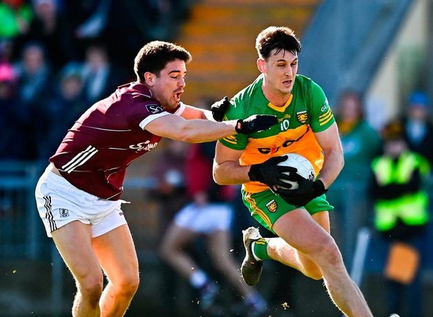 Donegal v Galway: What time, what channel and all you need to know