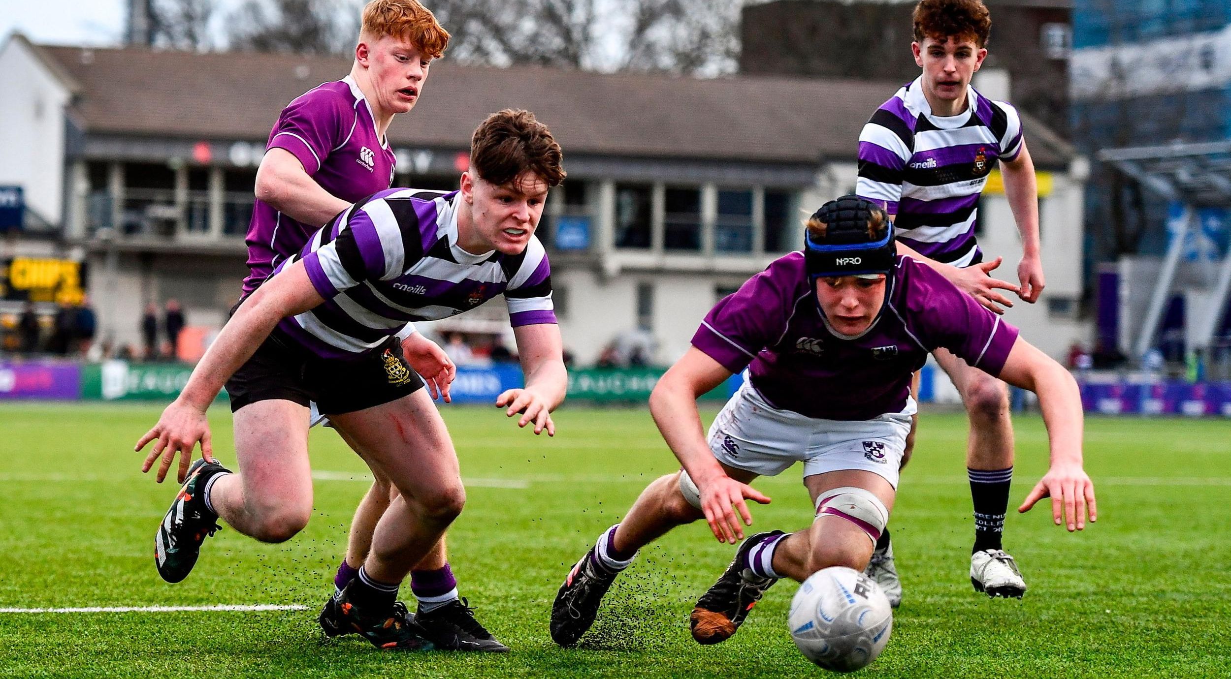 2024 Leinster Rugby Schools Senior And Junior Cup Fixture