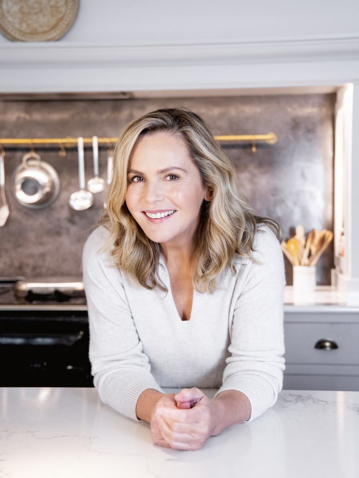‘I felt so empowered. I wanted to share that with other women who might be feeling that life has lost its meaning’ – pro-ageing guru Liz Earle on the wellness tricks that have her feeling and looking great