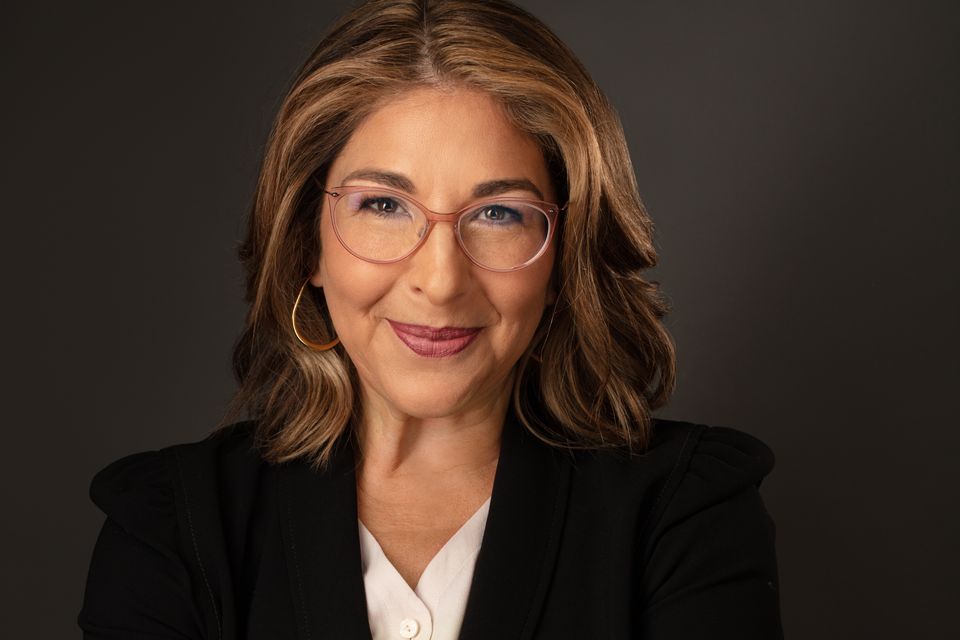 Naomi Klein - Americans Who Tell The Truth