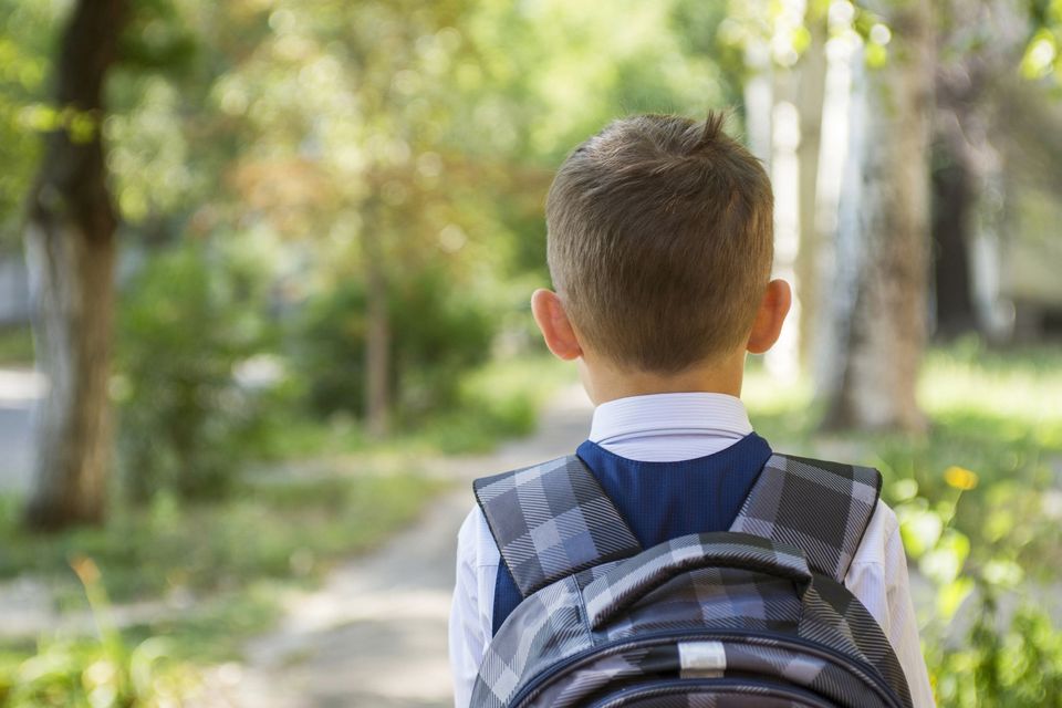Ms O'Connor says children have been 'let down' by the system. Photo: Stock image