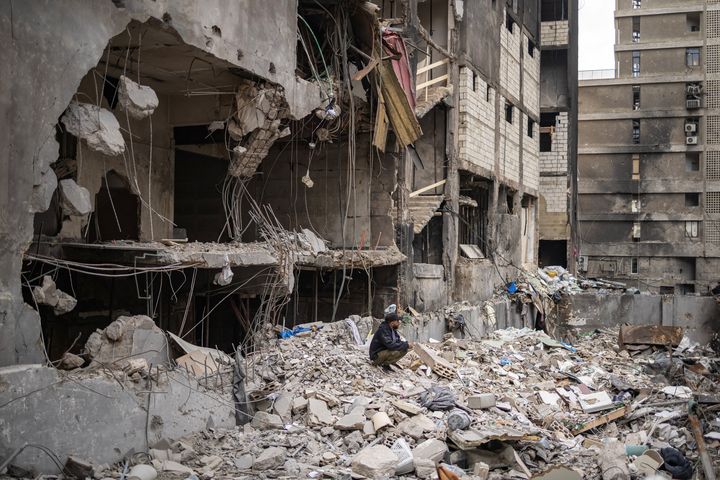 Lebanon truce close to collapse as Israeli soldiers are killed