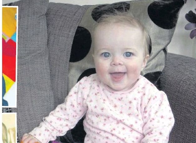 TONER FAMILY RAISE THOUSANDS FOR Little Aimee remembered as charities ...