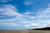 thumbnail: Bettystown Beach is close by.