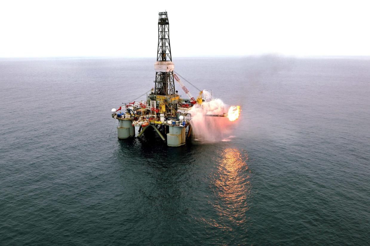 Barryroe Offshore Energy to Face Voluntary Liquidation After Permit Refusal