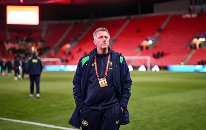 Seán O’Connor: Who are the fringe players in the Murcia mix as post-Prague life looms for Heimir Hallgrimsson’s Ireland?