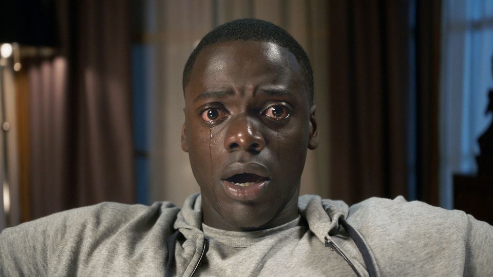 Kaluuya stars in Get Out