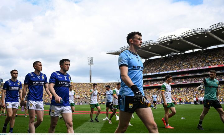 John Mullane: The GAA is being driven by utter greed – we need to stop this money grab before it’s too late