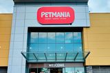thumbnail: Petmania has 17 outlets nationwide, including the pet and grooming store in Carlow (above)