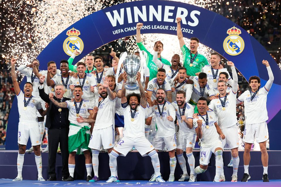 What is Champions League? Everything You Need to Know About the