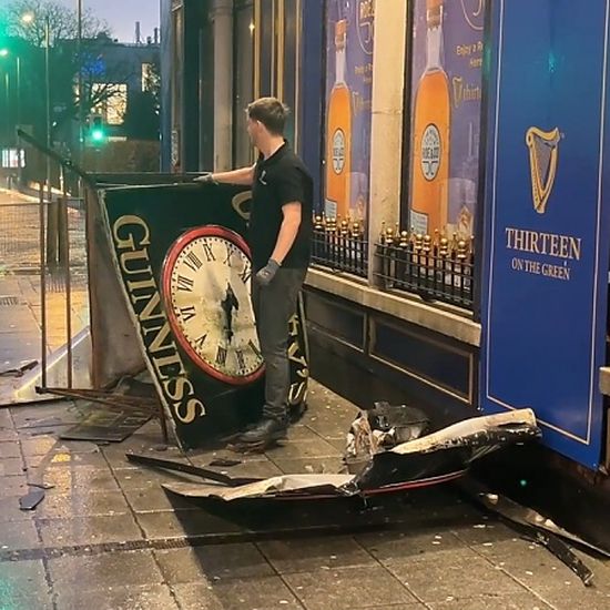 Storm Jocelyn Concern damaged lines won t withstand second storm