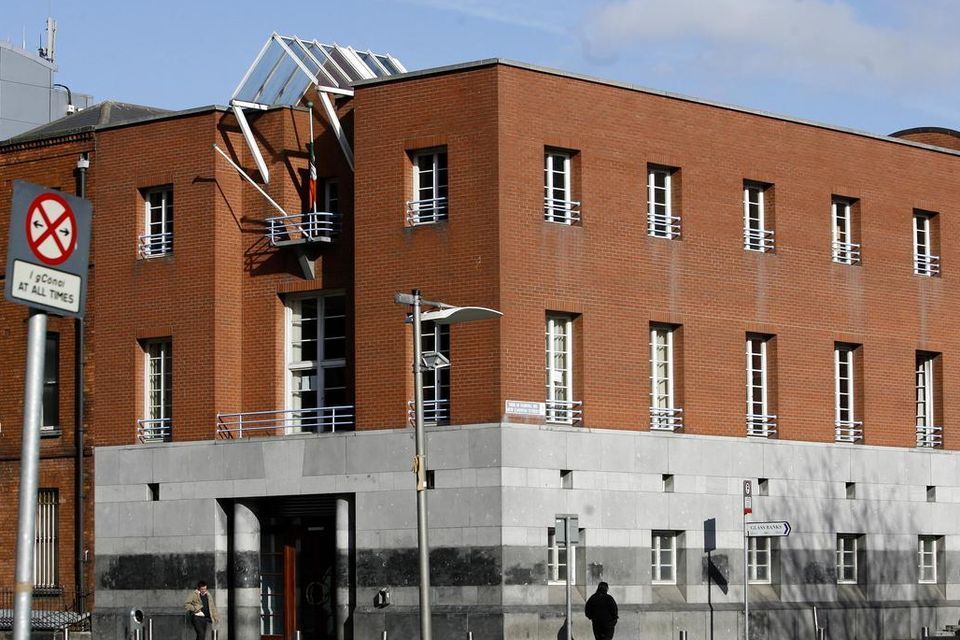Case was heard at Dublin Children's Court
