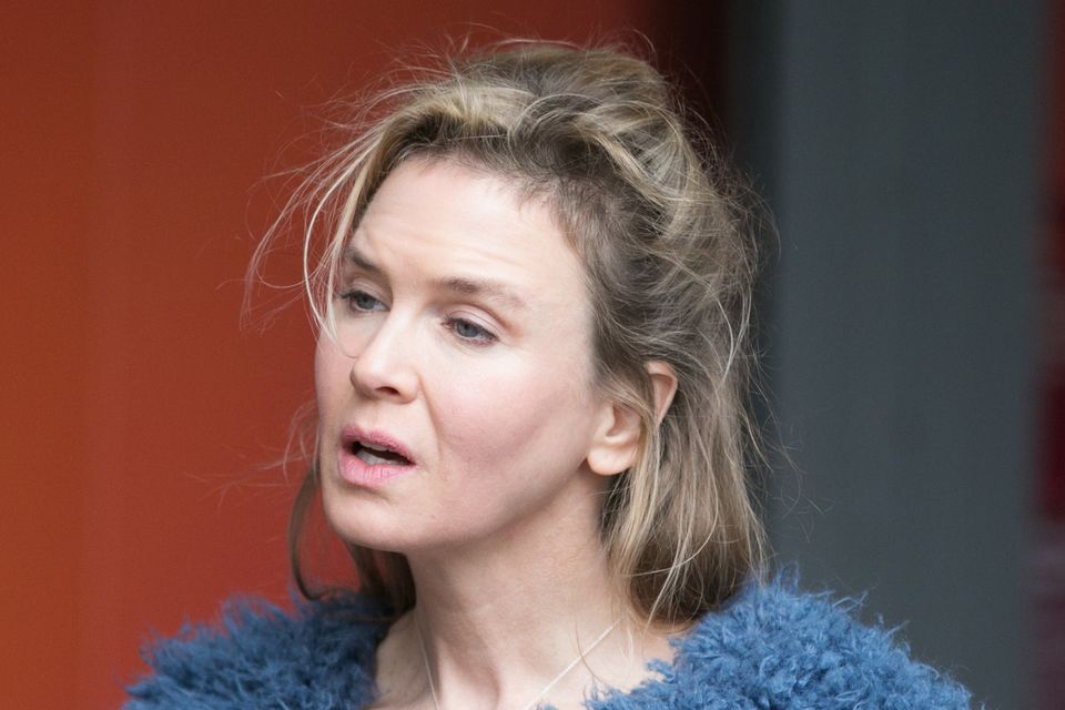 Bridget Jones's Baby: Renee Zellweger in First Trailer for New Movie