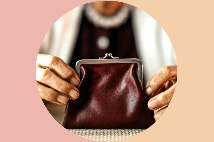 Ask a money coach: ‘My mother-in-law comes everywhere with us, but never puts her hand in her pocket’