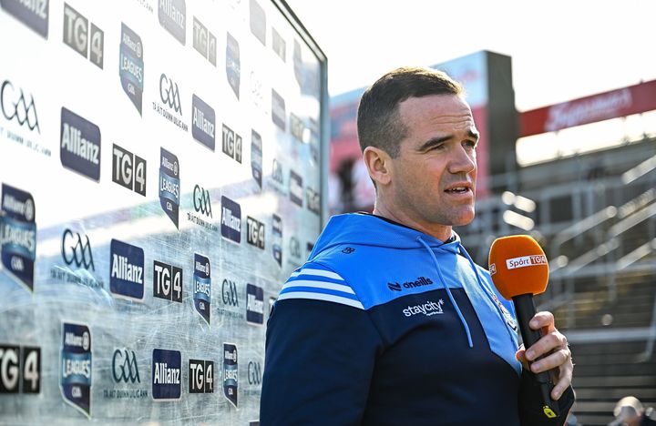 Joe Brolly: Ger Brennan can only move on from this if he owns his behaviour