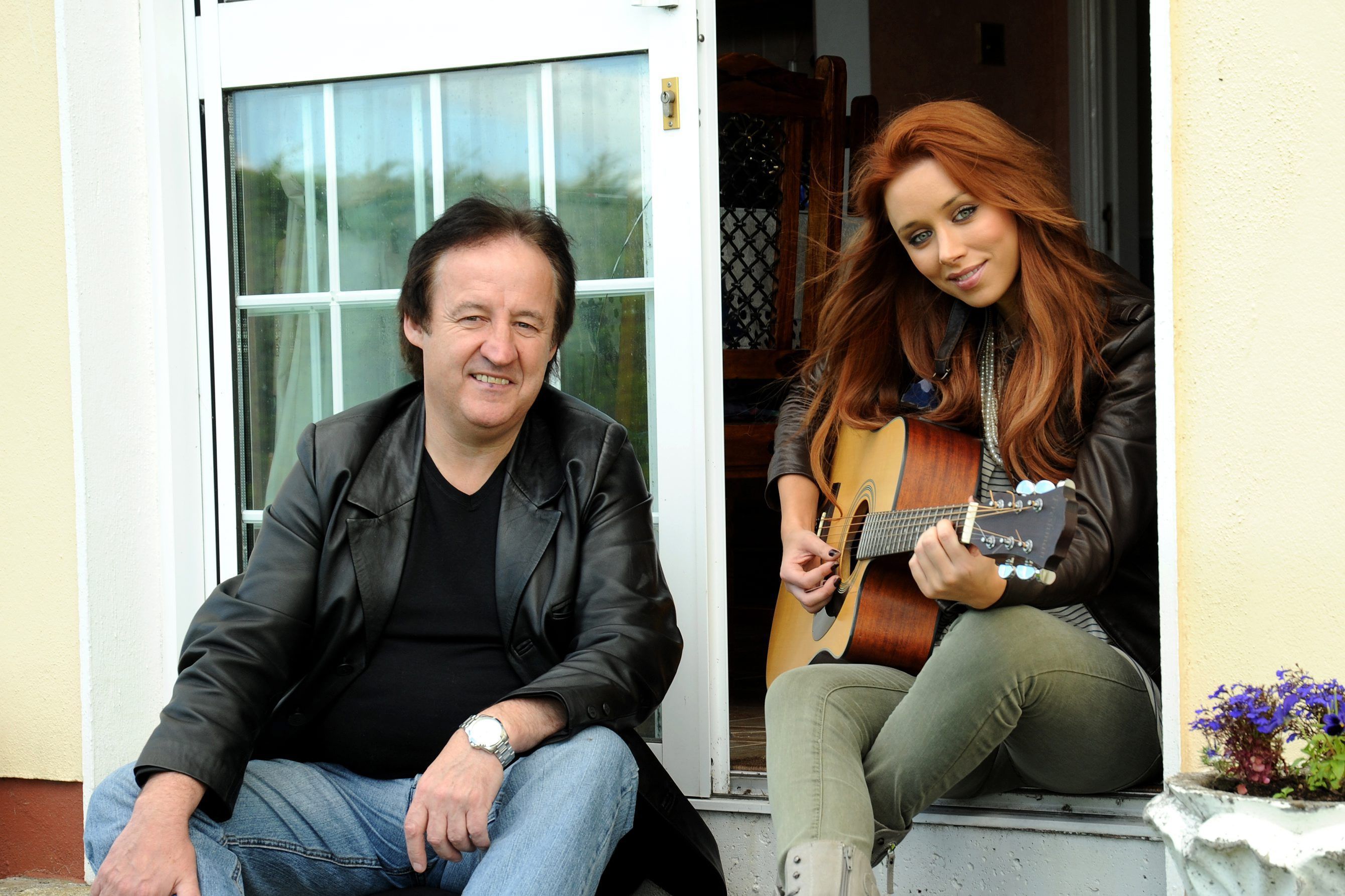 From ‘Little Spud’ Niece to Famous Singer: The Inspiring Journey of Una Healy, as Revealed by Declan Nerney