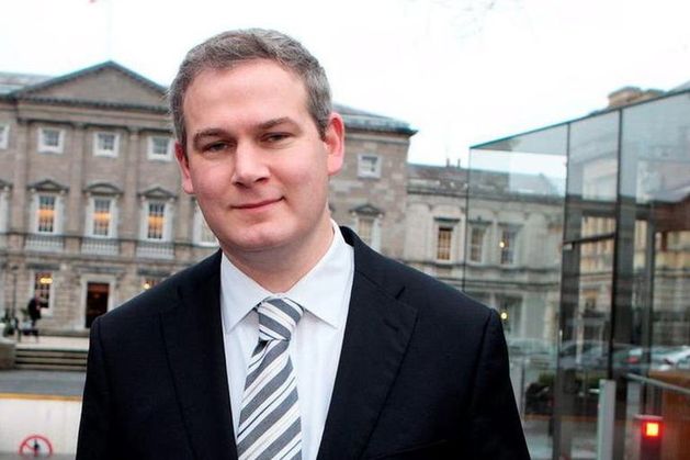Fine Gael by-election candidate Seán Kyne criticises Leo Varadkar’s comments on rural Ireland