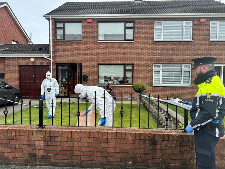 Three women injured in ‘hatchet attack’ in Dundalk housing estate