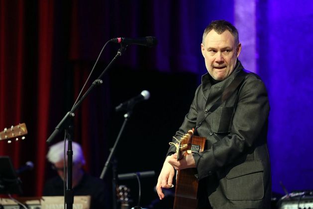 Bars will be closed at David Gray’s upcoming concert at the 3Arena this weekend.