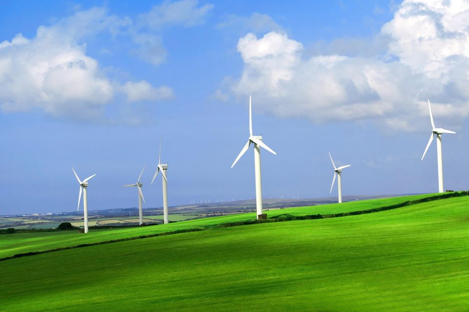 Iberdrola uses 100pc renewable energy, but is increasing its prices.