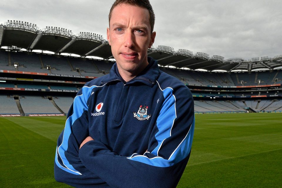 Former Dublin All Star Barry Cahill was not alone in believing Cork flattered only to deceive in Cuthbert’s first year of management