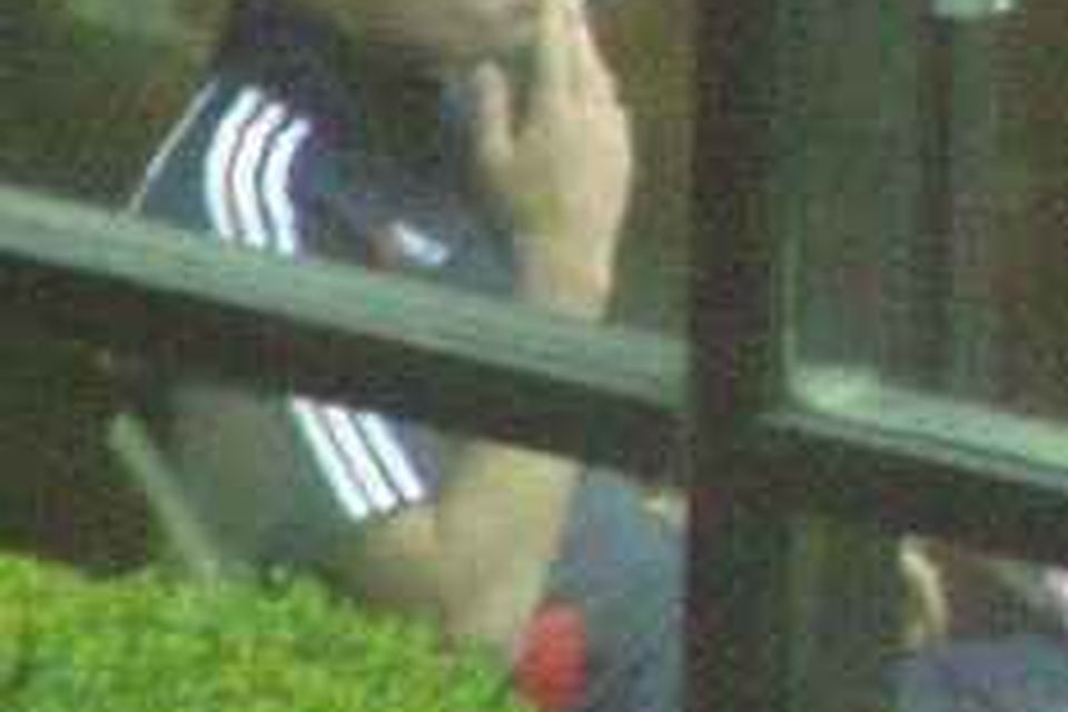 zidane cigarettes Zidane