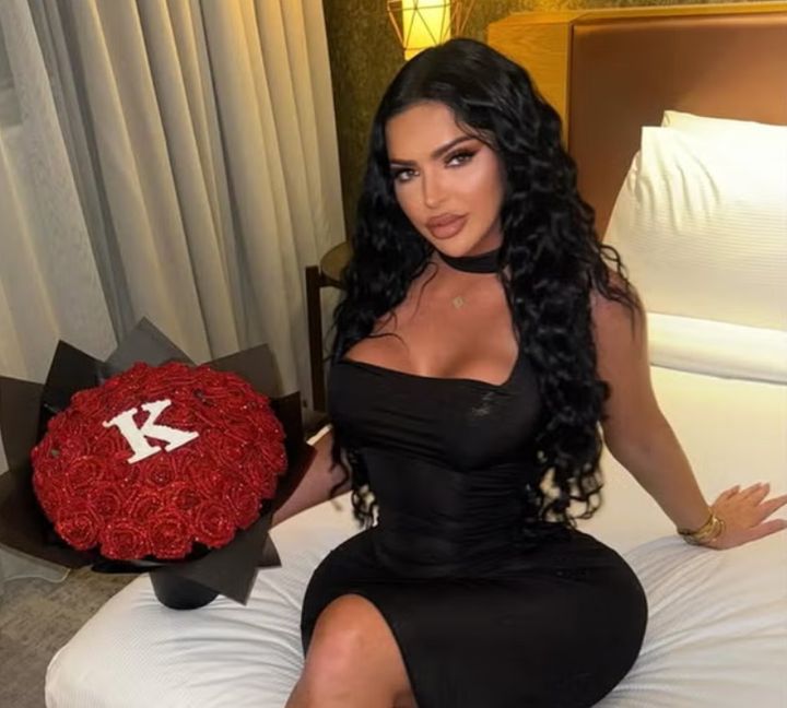 Influencer dies days after being hit by car driven by former X Factor finalist