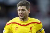 thumbnail: Steven Gerrard could return to Liverpool as a player in the future