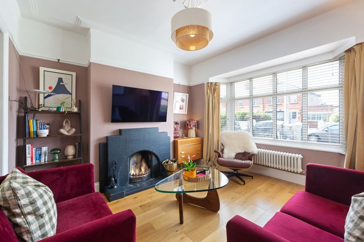 ‘My 200 home ‘viewathon’ took me to a 1930s redbrick in Dublin 12’