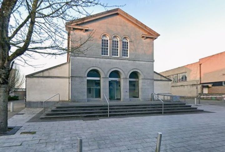 Teenager charged with murder of man in Tipperary