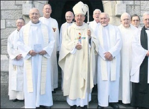 Rathdrum Church celebrates 150th Jubilee | Irish Independent