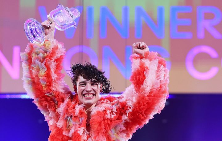 Eurovision: Is the boycott over Israel the beginning of the end for the song contest?