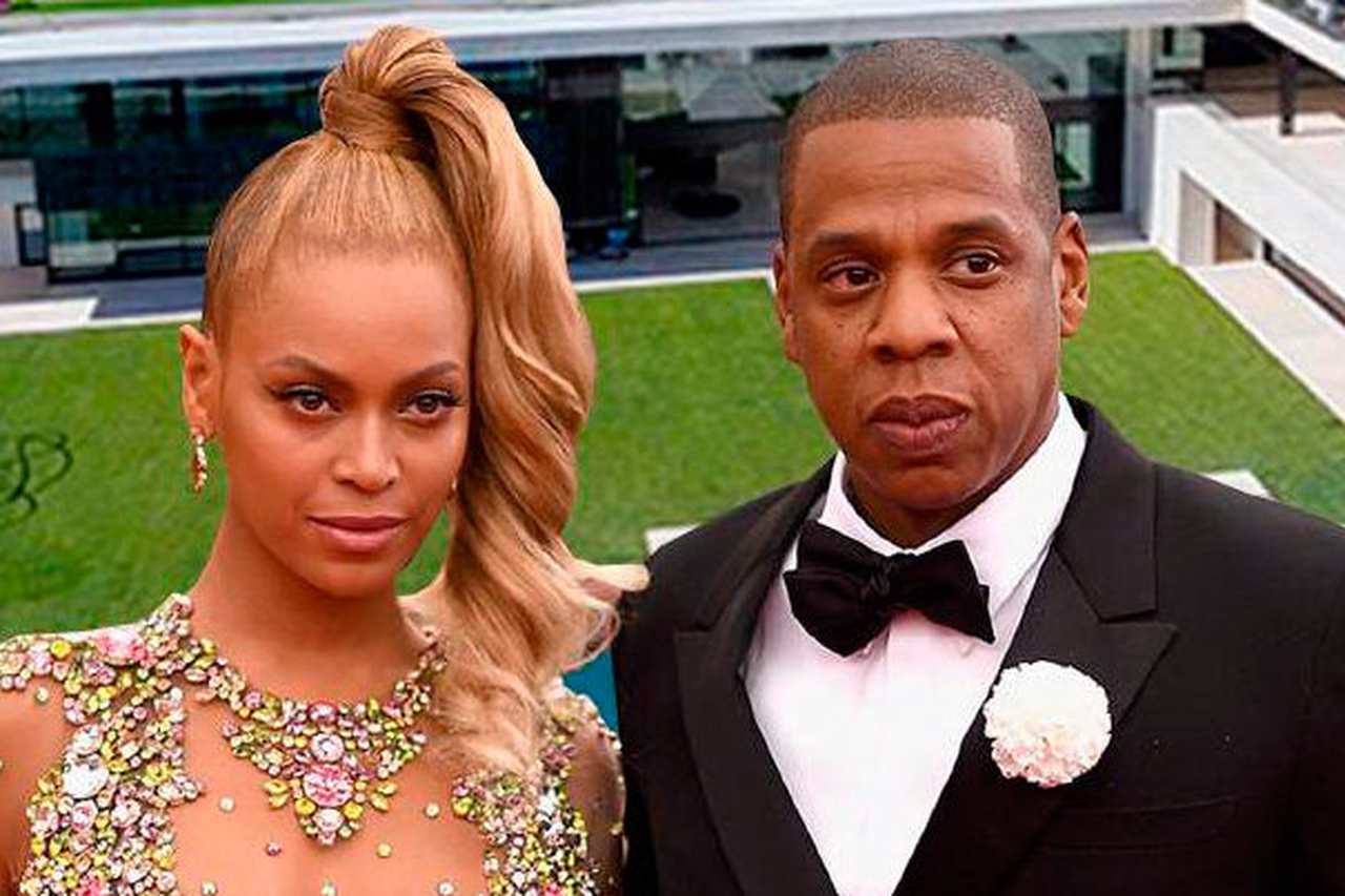 Beyonce and Jay Z put in $120M bid for four-pool, eight-bedroom estate in  Bel Air, report says