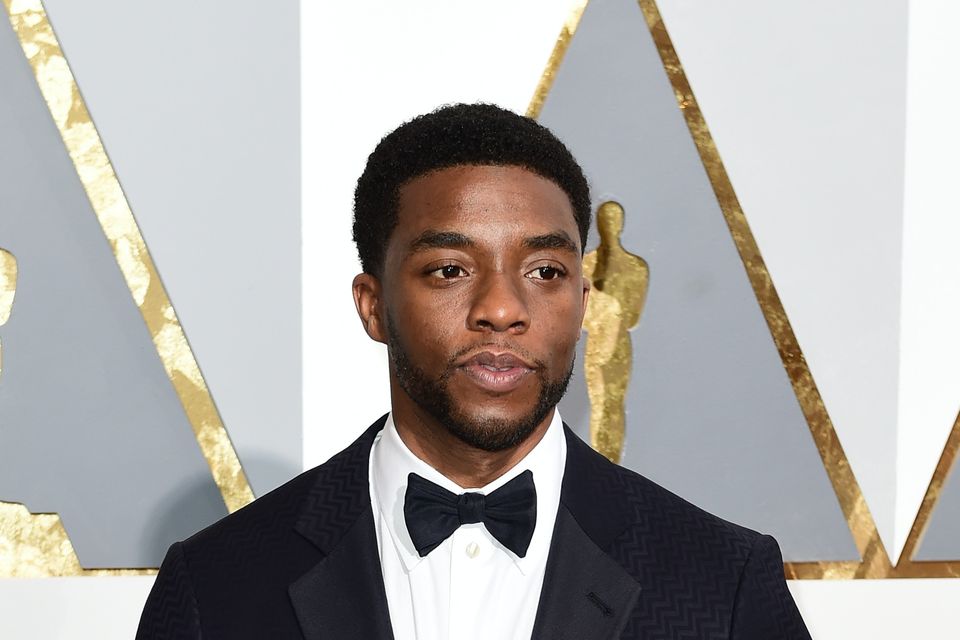 Chadwick Boseman's portrayal of Black Panther ensures a lasting legacy |  Irish Independent