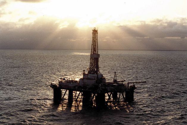 Corrib gas field firm pays dividends of €687m over two years