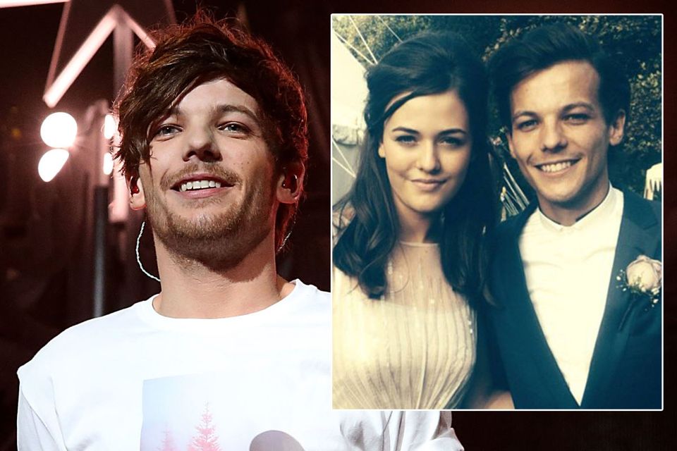 One Direction star Louis Tomlinson's sister Felicite dies from