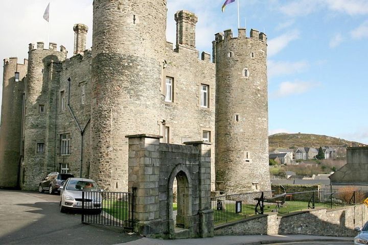 Heritage funding of €287,000 for Wexford is crucial to kickstart Castle Quarter plan but €9m still outstanding