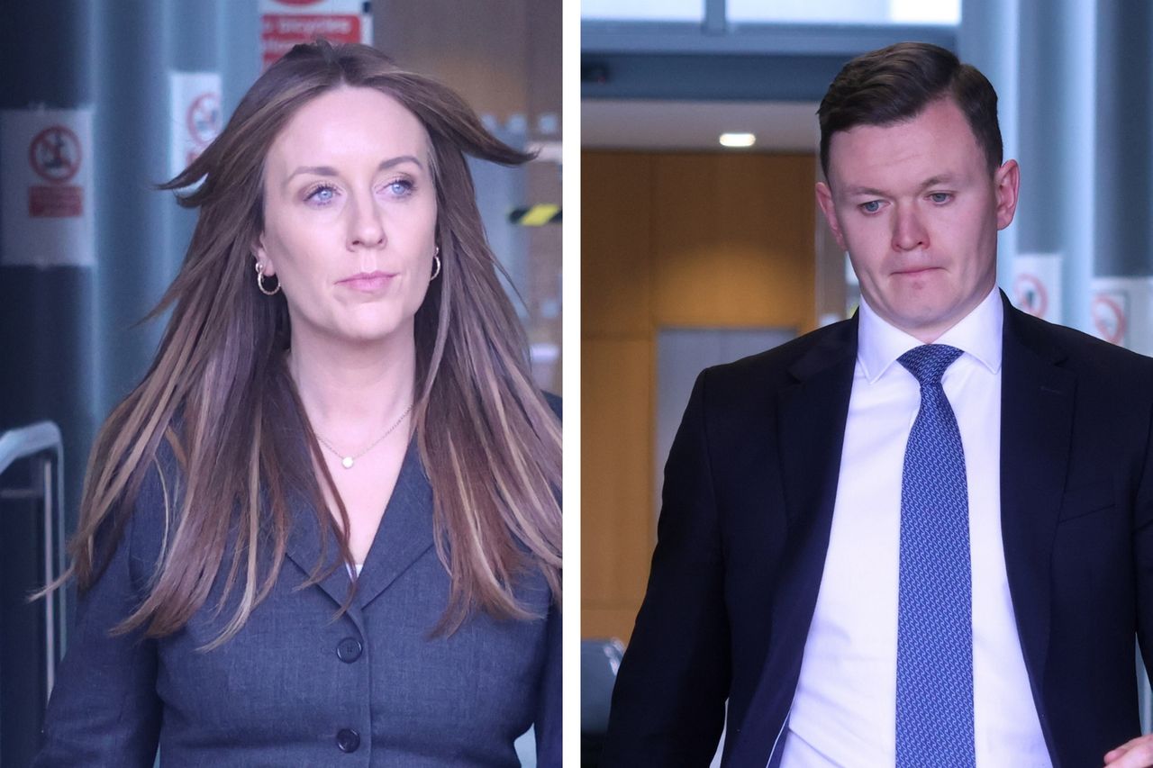 Charlie Chawke's Children Admit Hotel Assaults — image 1