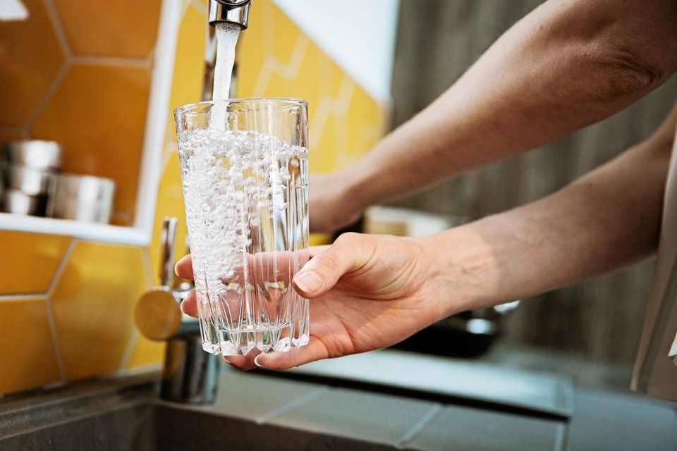 ‘VTEC E coli patients are 3-4 times more likely to have consumed untreated well water’  Photo: Getty