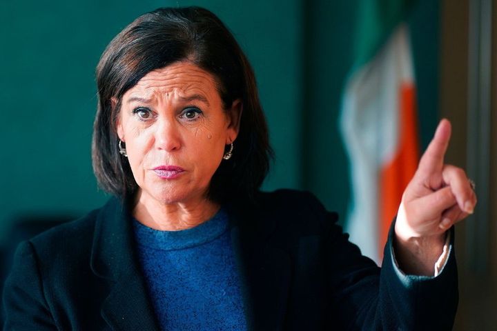 Fionnán Sheahan: Double by-election in May more fraught with danger for McDonald than Martin