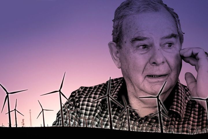 Liberty Insurance loses  case against Eirgrid over former tycoon Sean Quinn’s power plant project