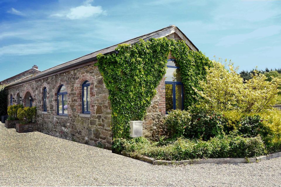 For sale: €610,000 - Killincarrig Manor