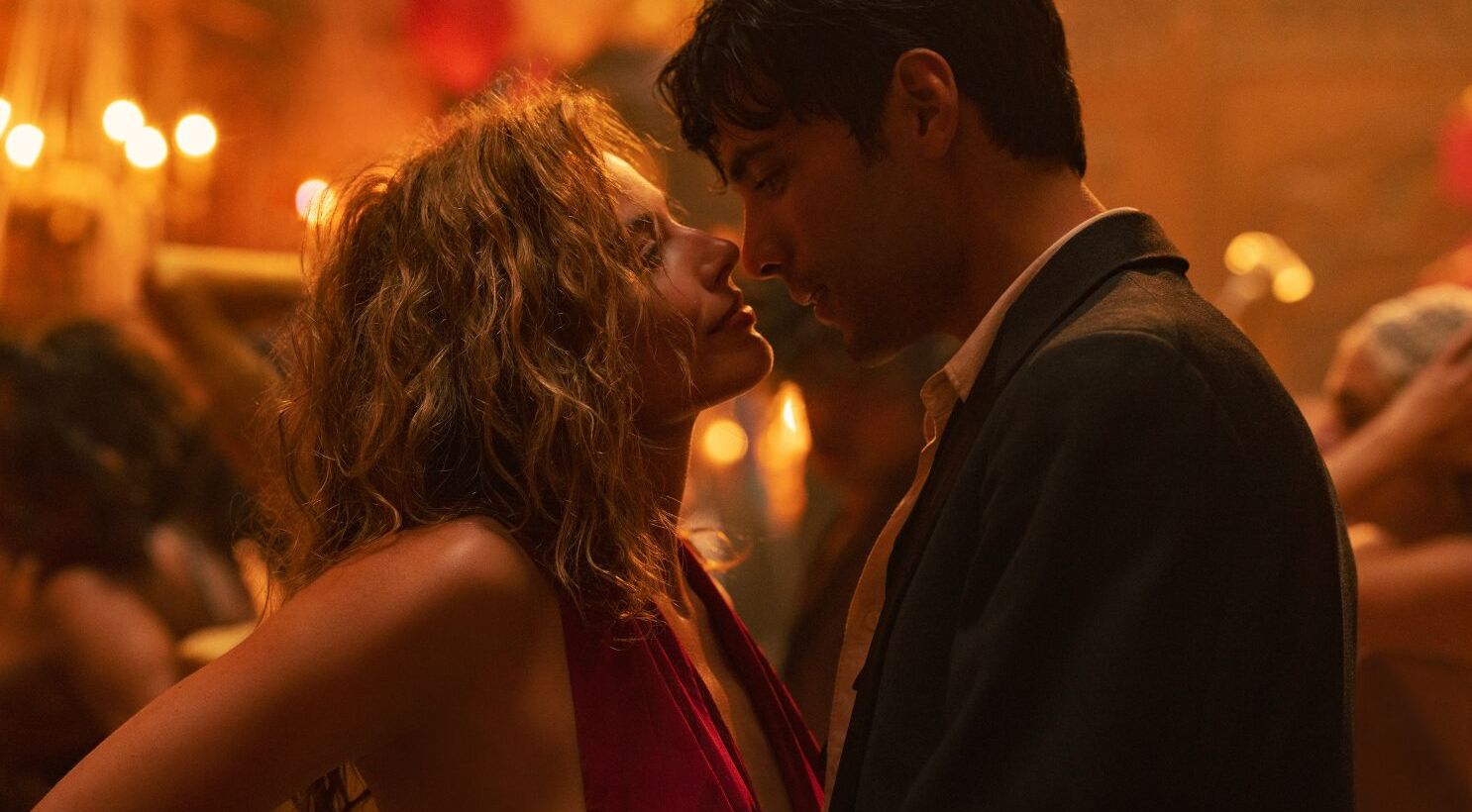 Babylon movie review: Undisciplined, superficial epic like an X-rated Baz  Luhrmann film | Independent.ie