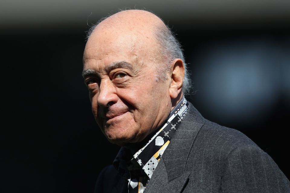 The Indo Daily: Strategy of a predator – The mounting accusations against Mohamed al Fayed