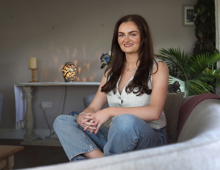 Rose of Tralee contestant: ‘How empowering can something be if you’re not being paid for your work and time?’