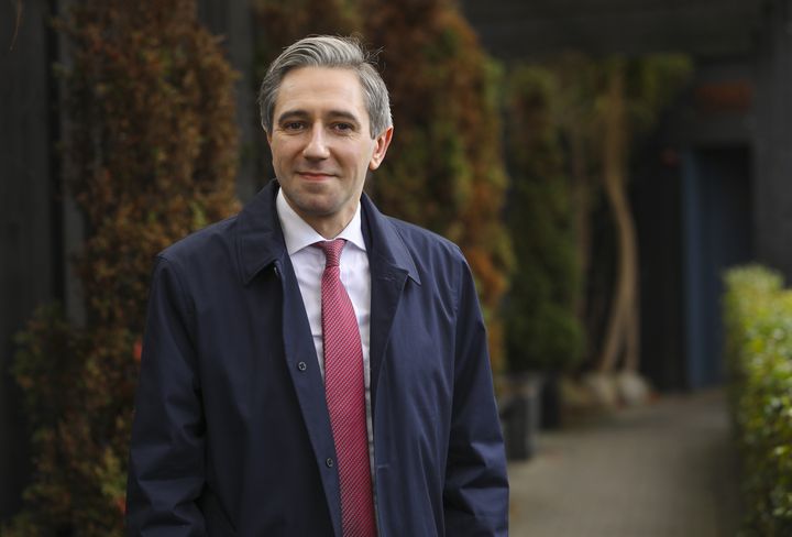 ‘This thing that I get elected thanks to TikTok? It drives me nuts’ – Simon Harris on political sniping, coping with Crohn’s disease, Donald Trump – and giving €1,000 to newborn babies