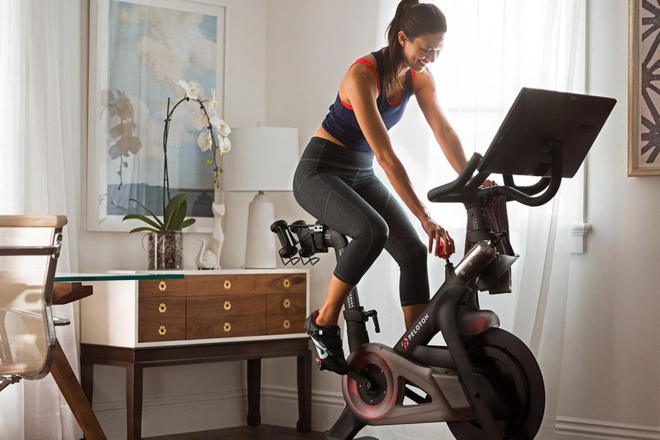 Peloton draws interest from potential buyers including