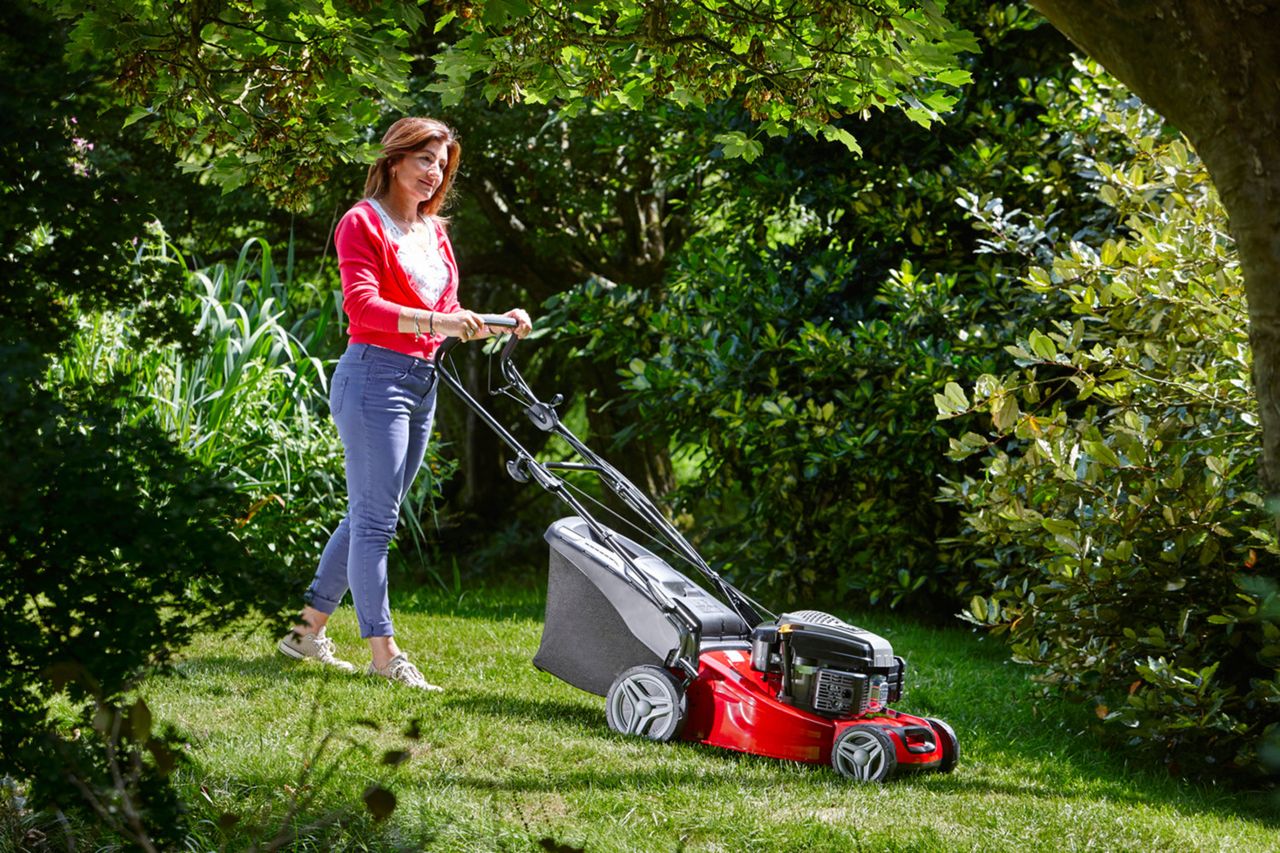 How to keep your lawn a cut above the rest | Irish Independent